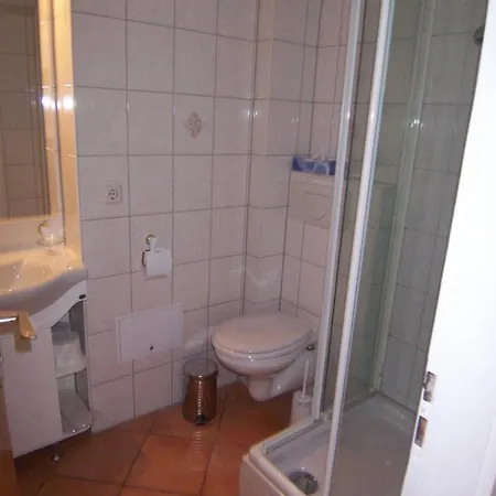 Gæstehus Gaestehaus Casa Cristina 3*