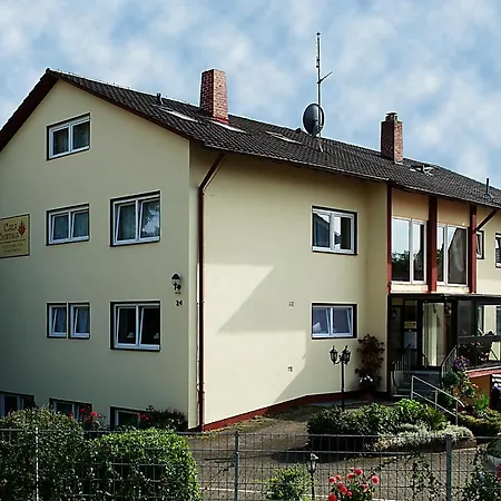Gaestehaus Casa Cristina *