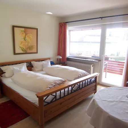 Konukevi Gaestehaus Casa Cristina Bad Krozingen