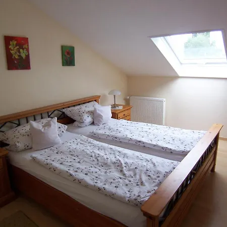 Affittacamere Gaestehaus Casa Cristina