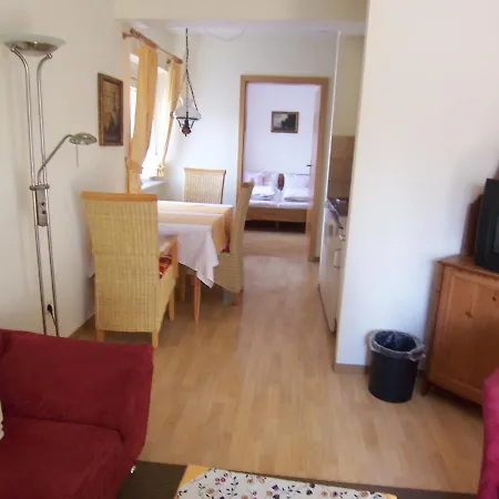 Gaestehaus Casa Cristina