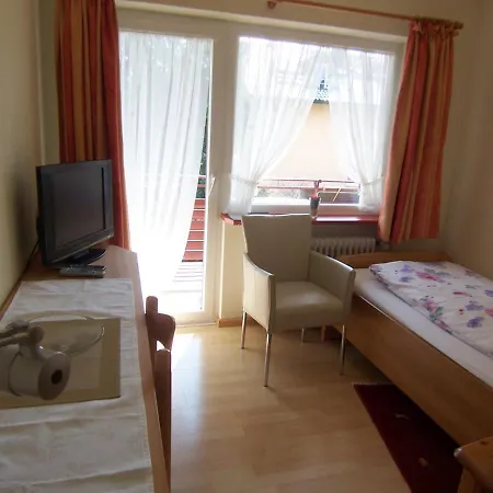 Gaestehaus Casa Cristina Bad Krozingen