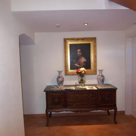 Guest house Gaestehaus Casa Cristina *