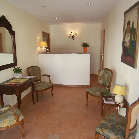 Gaestehaus Casa Cristina *