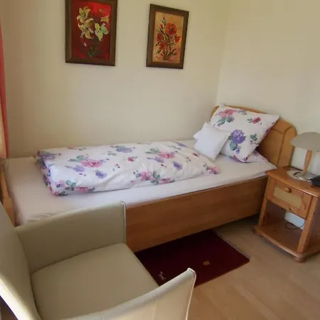 Gaestehaus Casa Cristina