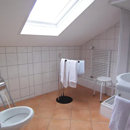 Gaestehaus Casa Cristina Bad Krozingen