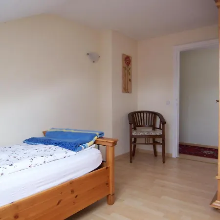 Gaestehaus Casa Cristina 3* Bad Krozingen