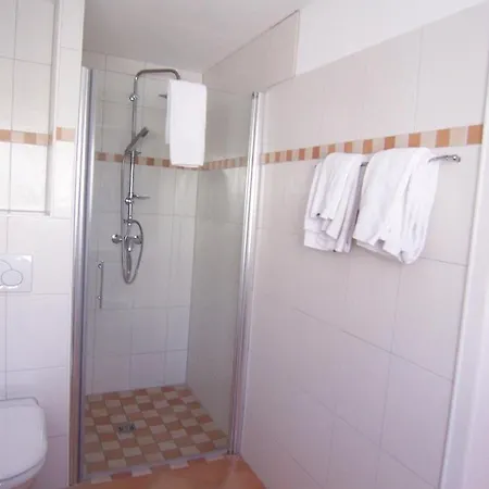 Gaestehaus Casa Cristina 3*