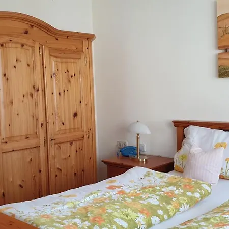 Gaestehaus Casa Cristina 3* Bad Krozingen