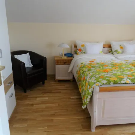 Gaestehaus Casa Cristina Guest house