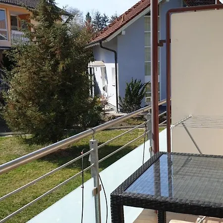 Gaestehaus Casa Cristina 3*