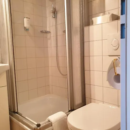 Gaestehaus Casa Cristina Bad Krozingen