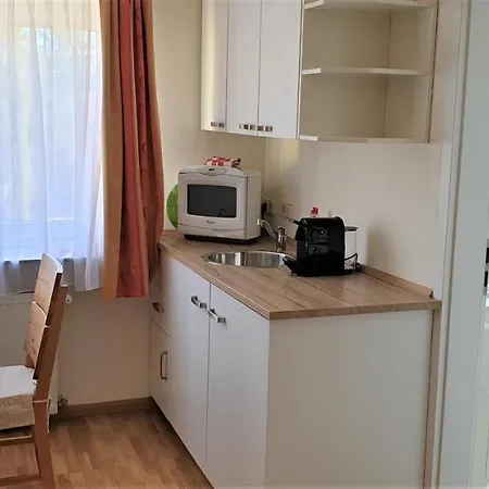 Gæstehus Gaestehaus Casa Cristina 3*
