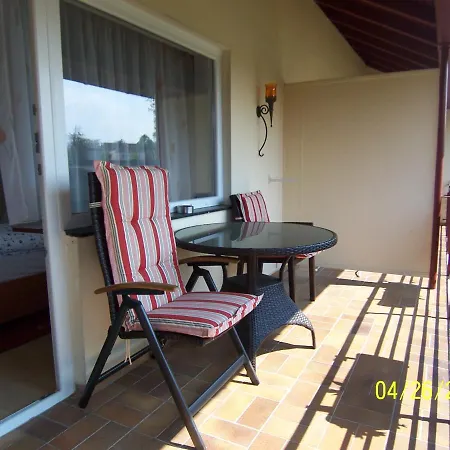 Gaestehaus Casa Cristina 3*