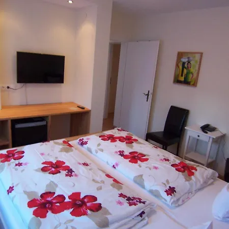 Gaestehaus Casa Cristina