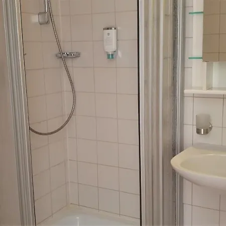 Gæstehus Gaestehaus Casa Cristina 3*