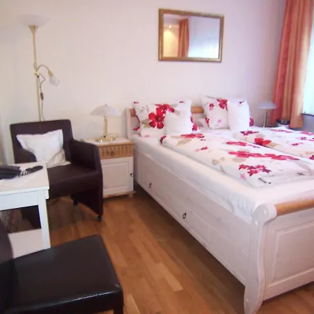 Konukevi Gaestehaus Casa Cristina