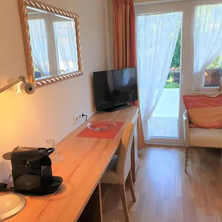 Gaestehaus Casa Cristina