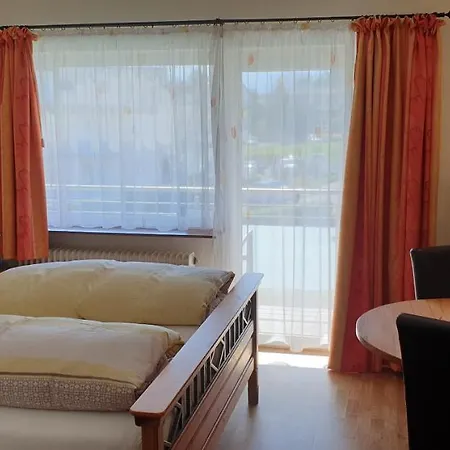 Gaestehaus Casa Cristina 3* Bad Krozingen