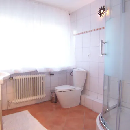 Konukevi Gaestehaus Casa Cristina