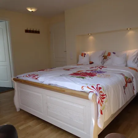 Gaestehaus Casa Cristina Affittacamere Bad Krozingen