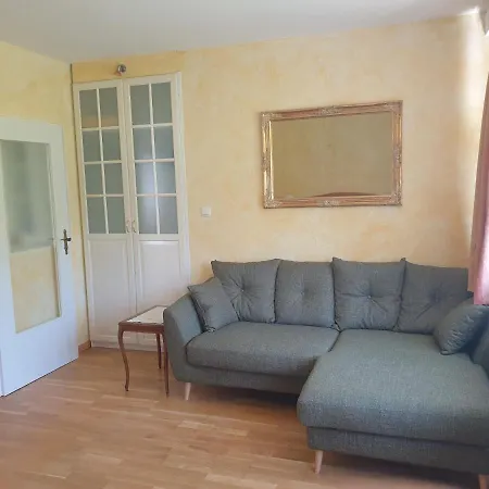 Gaestehaus Casa Cristina Bad Krozingen