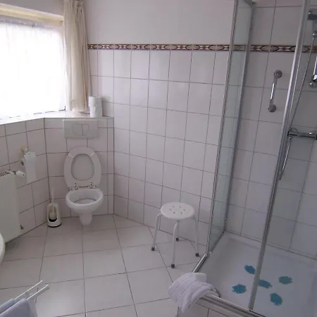 Gaestehaus Casa Cristina 3*