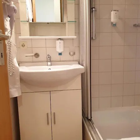 Gæstehus Gaestehaus Casa Cristina 3*