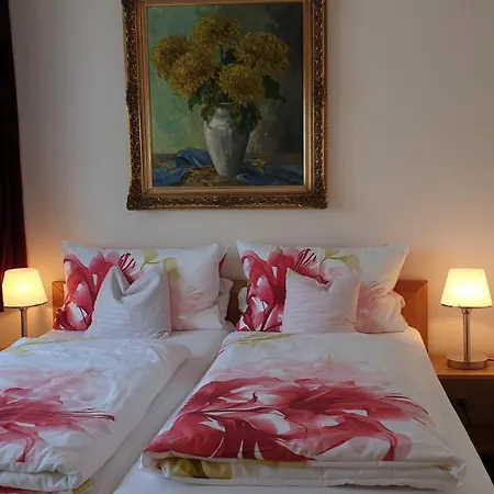 Konukevi Gaestehaus Casa Cristina Bad Krozingen