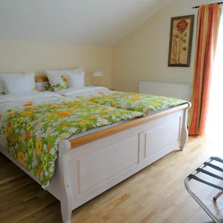 Konukevi Gaestehaus Casa Cristina