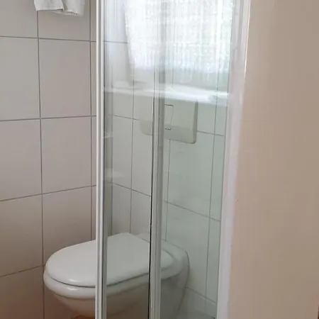 Gaestehaus Casa Cristina Bad Krozingen