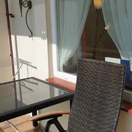 Gaestehaus Casa Cristina Konukevi Bad Krozingen