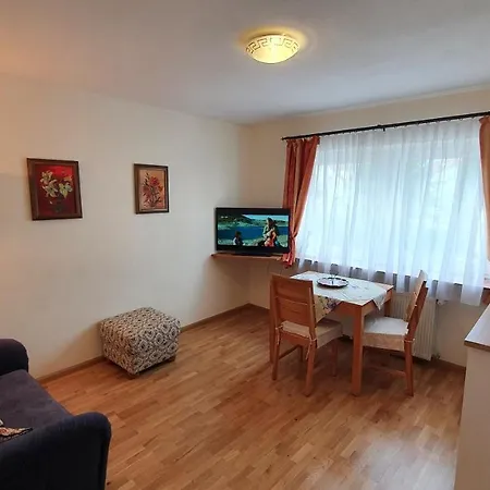 Vendégház Gaestehaus Casa Cristina Bad Krozingen
