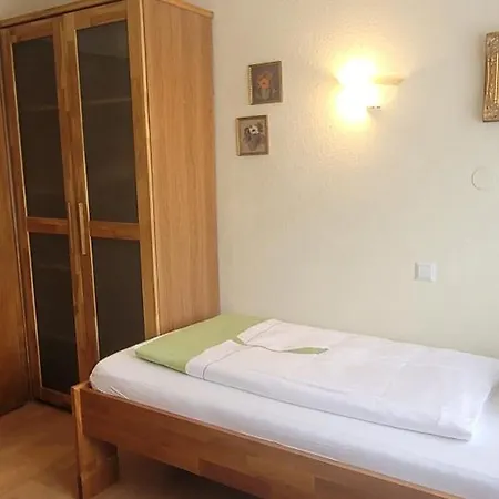 Gaestehaus Casa Cristina Konukevi 3*