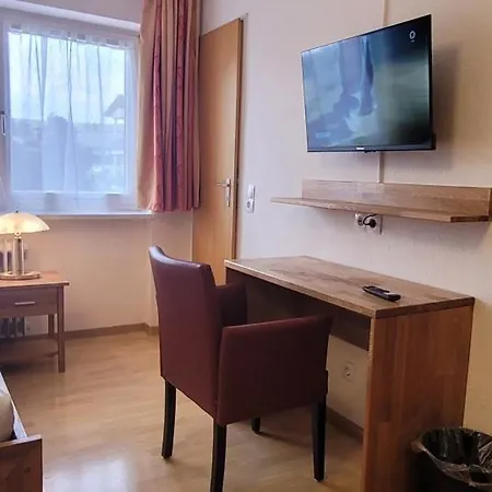 Gaestehaus Casa Cristina Bad Krozingen