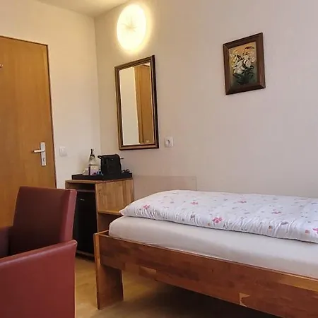 Gaestehaus Casa Cristina