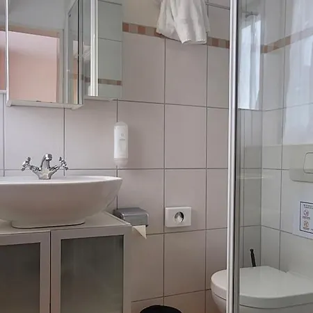 Gæstehus Gaestehaus Casa Cristina 3*