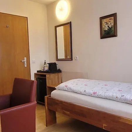 Gæstehus Gaestehaus Casa Cristina