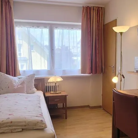 Gaestehaus Casa Cristina