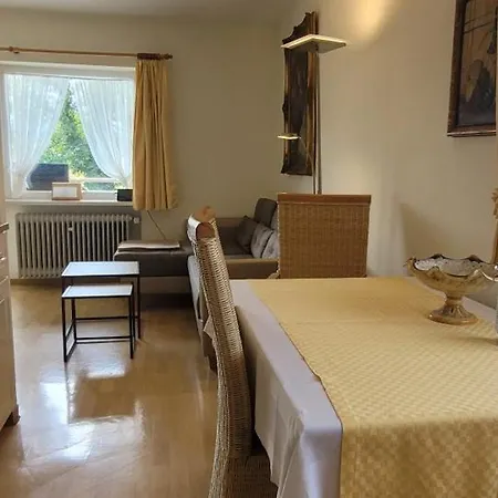 Konukevi Gaestehaus Casa Cristina