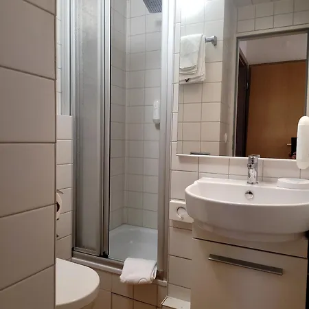 Gaestehaus Casa Cristina Konukevi Bad Krozingen