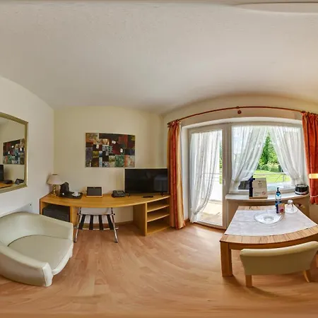 Gaestehaus Casa Cristina Guest house Bad Krozingen