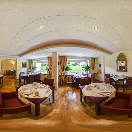 Guest house Gaestehaus Casa Cristina *