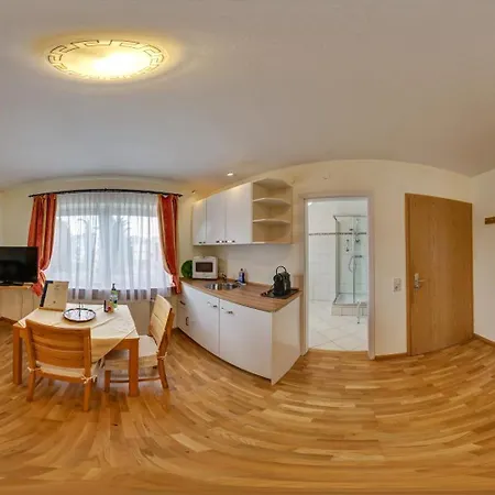 Gaestehaus Casa Cristina * Bad Krozingen