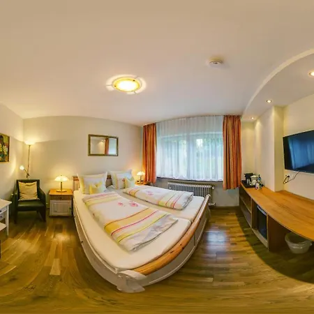 Gaestehaus Casa Cristina * Bad Krozingen
