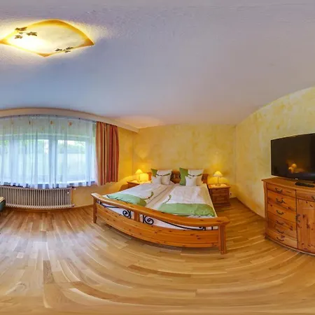 Gaestehaus Casa Cristina Guest house Bad Krozingen