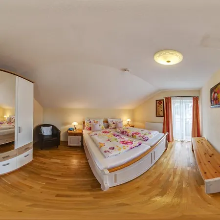 Guest house Gaestehaus Casa Cristina