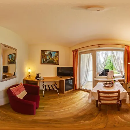 Guest house Gaestehaus Casa Cristina *