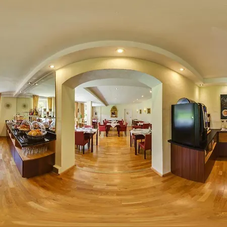 Gaestehaus Casa Cristina
