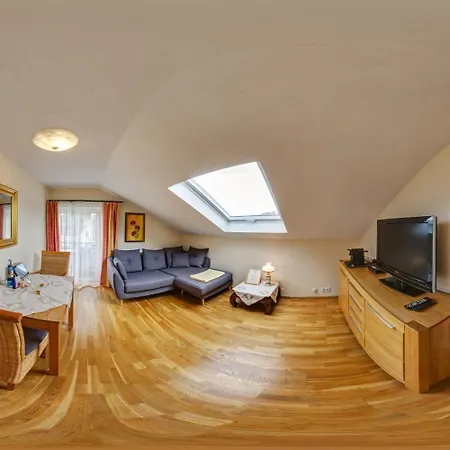Guest house Gaestehaus Casa Cristina Bad Krozingen